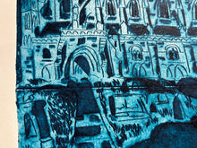 Load image into Gallery viewer, Malmesbury (mango) Abbey
