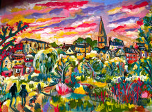 Load image into Gallery viewer, Daniel’s well autumn 2026

