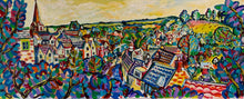 Load image into Gallery viewer, The secret garden Malmesbury
