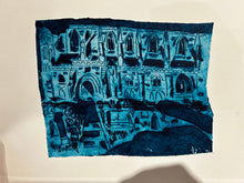 Load image into Gallery viewer, Malmesbury (mango) Abbey
