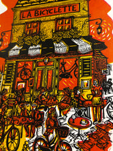Load image into Gallery viewer, The Cycling Cafe
