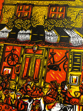 Load image into Gallery viewer, The Cycling Cafe
