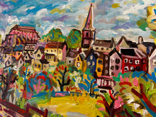 Load image into Gallery viewer, Malmesbury painting February 2026
