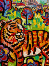 Load image into Gallery viewer, The tiger
