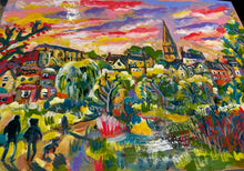 Load image into Gallery viewer, Daniel’s well autumn 2026
