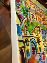 Load image into Gallery viewer, Malmesbury town centre may 2025
