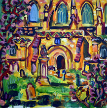 Load image into Gallery viewer, Malmesbury Abbey October 2026
