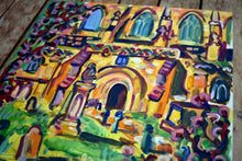 Load image into Gallery viewer, Malmesbury Abbey October 2026
