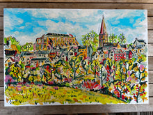 Load image into Gallery viewer, Daniel’s well April 2026
