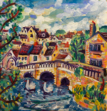 Load image into Gallery viewer, Welcome to Malmesbury

