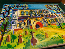 Load image into Gallery viewer, Malmesbury April Abbey
