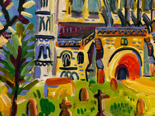 Load image into Gallery viewer, Malmesbury April Abbey
