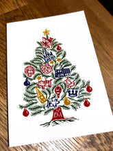 Load image into Gallery viewer, Malmesbury Christmas Cards – Pack of 6
