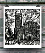 Load image into Gallery viewer, Cirencester Market Place
