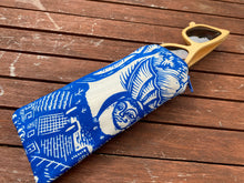 Load image into Gallery viewer, The Flying Monk Sunglasses Case
