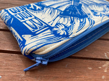 Load image into Gallery viewer, The Flying Monk Pencil Case
