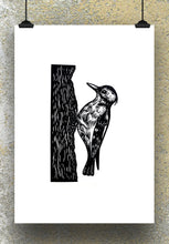 Load image into Gallery viewer, Woodpecker
